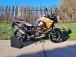 Klikněte pro detailní foto č. 1 - KTM 1290 Super Adventure S