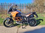Klikněte pro detailní foto č. 2 - KTM 1290 Super Adventure S