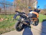 Klikněte pro detailní foto č. 3 - KTM 1290 Super Adventure S