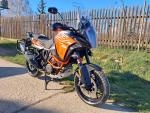 Klikněte pro detailní foto č. 4 - KTM 1290 Super Adventure S