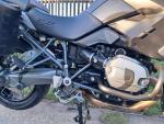 Klikněte pro detailní foto č. 12 - BMW R 1200 GS snížena, el. Podvozek Wilbers