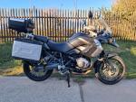 Klikněte pro detailní foto č. 1 - BMW R 1200 GS snížena, el. Podvozek Wilbers
