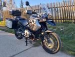 Klikněte pro detailní foto č. 3 - BMW R 1200 GS snížena, el. Podvozek Wilbers