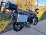 Klikněte pro detailní foto č. 4 - BMW R 1200 GS snížena, el. Podvozek Wilbers