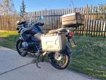Klikněte pro detailní foto č. 5 - BMW R 1200 GS snížena, el. Podvozek Wilbers