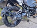 Klikněte pro detailní foto č. 7 - BMW R 1200 GS snížena, el. Podvozek Wilbers