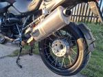 Klikněte pro detailní foto č. 8 - BMW R 1200 GS snížena, el. Podvozek Wilbers