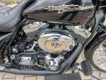 Klikněte pro detailní foto č. 11 - Harley-Davidson FLHTCUI Electra Glide Ultra Classic