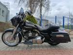 Klikněte pro detailní foto č. 1 - Harley-Davidson FLHTCUI Electra Glide Ultra Classic