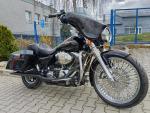 Klikněte pro detailní foto č. 4 - Harley-Davidson FLHTCUI Electra Glide Ultra Classic
