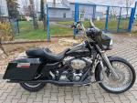 Klikněte pro detailní foto č. 5 - Harley-Davidson FLHTCUI Electra Glide Ultra Classic