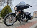 Klikněte pro detailní foto č. 8 - Harley-Davidson FLHTCUI Electra Glide Ultra Classic