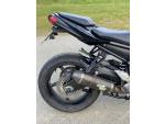 Klikněte pro detailní foto č. 11 - Yamaha FZ 1 N Fazer