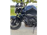 Klikněte pro detailní foto č. 13 - Yamaha FZ 1 N Fazer