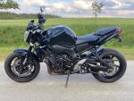 Klikněte pro detailní foto č. 1 - Yamaha FZ 1 N Fazer