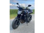 Klikněte pro detailní foto č. 3 - Yamaha FZ 1 N Fazer