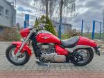Klikněte pro detailní foto č. 2 - Suzuki Intruder M 800