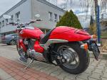 Klikněte pro detailní foto č. 3 - Suzuki Intruder M 800