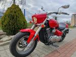 Klikněte pro detailní foto č. 4 - Suzuki Intruder M 800