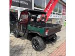 Klikněte pro detailní foto č. 8 - Segway Fugleman UT6 CAB, SPZ, 5let ZÁRUKA, NOVINKA