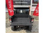 Klikněte pro detailní foto č. 10 - Segway Fugleman UT6 CAB, SPZ, 5let ZÁRUKA, NOVINKA