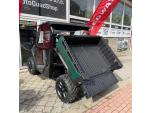 Klikněte pro detailní foto č. 11 - Segway Fugleman UT6 CAB, SPZ, 5let ZÁRUKA, NOVINKA