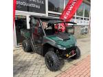 Klikněte pro detailní foto č. 6 - Segway Fugleman UT6 CAB, SPZ, 5let ZÁRUKA, NOVINKA