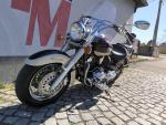 Klikněte pro detailní foto č. 3 - Yamaha XVS 1100 A DragStar Classic