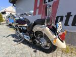 Klikněte pro detailní foto č. 4 - Yamaha XVS 1100 A DragStar Classic