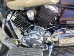 Klikněte pro detailní foto č. 11 - Yamaha XVS 1100 A DragStar Classic