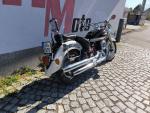 Klikněte pro detailní foto č. 6 - Yamaha XVS 1100 A DragStar Classic