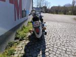 Klikněte pro detailní foto č. 8 - Yamaha XVS 1100 A DragStar Classic
