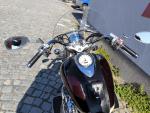 Klikněte pro detailní foto č. 9 - Yamaha XVS 1100 A DragStar Classic