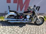 Klikněte pro detailní foto č. 2 - Yamaha XVS 1100 A DragStar Classic