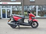Klikněte pro detailní foto č. 1 - Yamaha RayZR 125 + 5letá tovární záruka