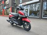 Klikněte pro detailní foto č. 5 - Yamaha RayZR 125 + 5letá tovární záruka