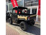 Klikněte pro detailní foto č. 9 - Segway Fugleman UT6 X, 30'', CAB, 5let ZÁRUKA, NOVINKA