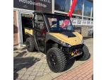 Klikněte pro detailní foto č. 12 - Segway Fugleman UT6 X, 30'', CAB, 5let ZÁRUKA, NOVINKA