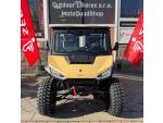 Klikněte pro detailní foto č. 13 - Segway Fugleman UT6 X, 30'', CAB, 5let ZÁRUKA, NOVINKA