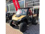 Klikněte pro detailní foto č. 13 - Segway Fugleman UT6 X, 30'', CAB, 5let ZÁRUKA, NOVINKA