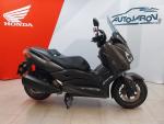Klikněte pro detailní foto č. 2 - Yamaha X-Max 300