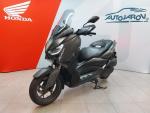 Klikněte pro detailní foto č. 4 - Yamaha X-Max 300