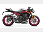 Detail nabídky - Triumph Street Triple 765 RX - SKLADEM