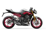 Klikněte pro detailní foto č. 1 - Triumph Street Triple 765 RX - SKLADEM