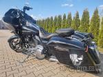 Klikněte pro detailní foto č. 12 - Harley-Davidson FLTRX Road Glide