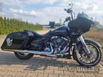 Klikněte pro detailní foto č. 1 - Harley-Davidson FLTRX Road Glide