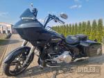 Klikněte pro detailní foto č. 2 - Harley-Davidson FLTRX Road Glide