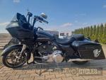 Klikněte pro detailní foto č. 4 - Harley-Davidson FLTRX Road Glide