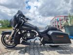 Klikněte pro detailní foto č. 12 - Harley-Davidson FLHXS Street Glide Special