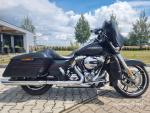 Klikněte pro detailní foto č. 1 - Harley-Davidson FLHXS Street Glide Special